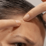 pimple