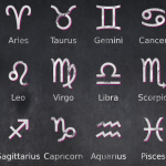 zodiac sign