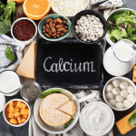 calcium