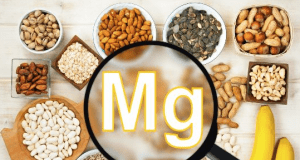 5 Key Nutrients to Master Your Health After 30