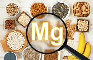 5 Key Nutrients to Master Your Health After 30