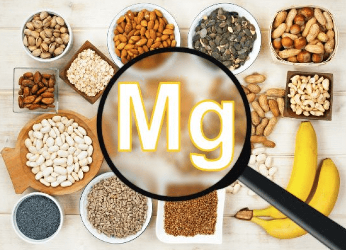 5 Key Nutrients to Master Your Health After 30