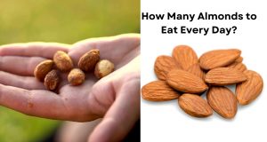 90% of People Don’t Know the Right Way to Eat Almonds and When to Eat Them