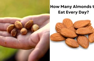 90% of People Don’t Know the Right Way to Eat Almonds and When to Eat Them