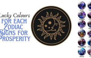 Lucky Colours for each Zodiac Signs for Prosperity lucky colors for zodiac sign