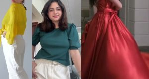 Want to Look Stunning on Camera? Try These Color and Outfit Options