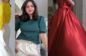 Want to Look Stunning on Camera? Try These Color and Outfit Options