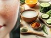 pigmentation removal skin care routine using purely simple natural ingredients.Reduce them upto 70%