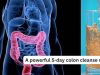 This daily routine will cleanse your colon in 5 days!