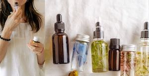 3 Magical essential oils To Fight Wrinkles and the right way to use them for Younger-looking complexion