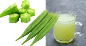 You will be surprised by the amazing things that happen to your body when you drink okra water this way!