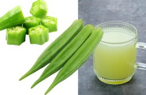 You will be surprised by the amazing things that happen to your body when you drink okra water this way!