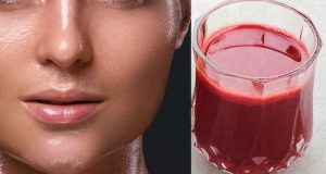 Skin Radiant Juice!