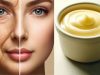 How to wash ghee and apply it to reduce wrinkles