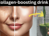1 Cup of this Anti-Aging Collagen-Boosting Drink can make you look 5 years younger