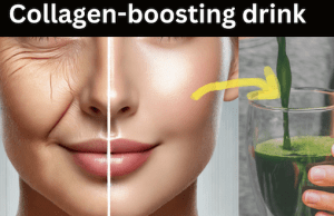 1 Cup of this Anti-Aging Collagen-Boosting Drink can make you look 5 years younger