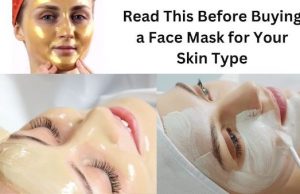 Know this Before Buying a Face Mask/Pack for Your Skin Type