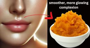 8 Best glowy skin foods for smoother, more radiant complexion