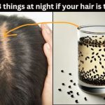 hair thinning