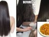 Use these 3 Awesome hacks for Long, Soft, Silky & Shiny Hair! Your hair will love.