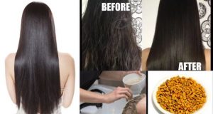 Use these 3 Awesome hacks for Long, Soft, Silky & Shiny Hair! Your hair will love.