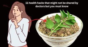 11 health hacks that might not be shared by doctors but you must know