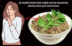 11 health hacks that might not be shared by doctors but you must know
