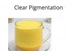 5 Wonderful And Super easy “Beauty Drinks” to Clear Pigmentation, Pimples, Stop Hair Fall, Reverse Dull Skin and Get Healthy Skin