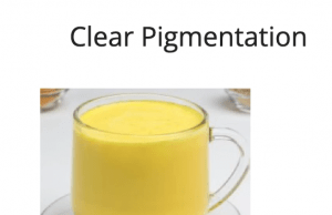5 Wonderful And Super easy “Beauty Drinks” to Clear Pigmentation, Pimples, Stop Hair Fall, Reverse Dull Skin and Get Healthy Skin