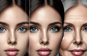 6 Smart Habits for Slowing Aging and Boosting Youthfulness in Women