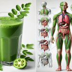 moringajuice