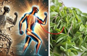 You’ll Be Surprised! You can Cure Weak Bones Naturally by Eating These 10 Best Foods