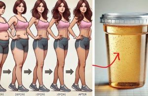 Simple Weight Loss with This One Ingredient Before Bed! I Tried It, and It Works 100 Percent!