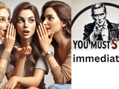 5 Bad habits that is sabotaging your success and why you must stop immediately!
