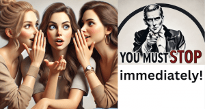 5 Bad habits that is sabotaging your success and why you must stop immediately!