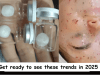 10 Biggest Beauty Trends Taking Over 2025: Get Ready to See These Everywhere!