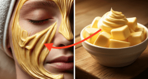 3 Buttery face packs for to add shine to dry, wrinkled and dull skin in winter.You MUST TRY!