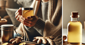 Suffering in Winter? 5 magical Ginger Remedies to the Rescue.Try it now!