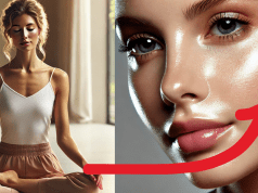 10-Minute Breathing Exercises That Transform Your Face.