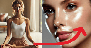 10-Minute Breathing Exercises That Transform Your Face.