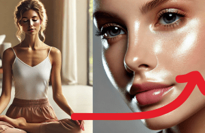 10-Minute Breathing Exercises That Transform Your Face.