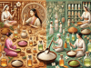 Why These Ancient Skincare Techniques Are Going Viral Again!