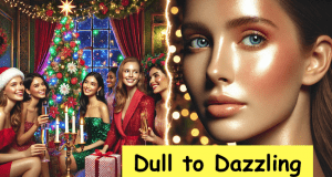 Pre-Christmas Party Skincare You’ll Love!