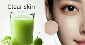Beauty in a Cup: 5 Winter Drinks for Skin & Body Transformation!