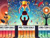 How to Set Life-Changing Goals for the Year 2025 Without Feeling Overwhelmed