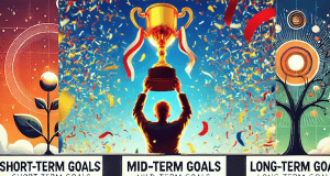 How to Set Life-Changing Goals for the Year 2025 Without Feeling Overwhelmed