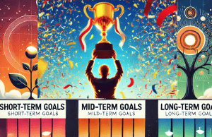 How to Set Life-Changing Goals for the Year 2025 Without Feeling Overwhelmed
