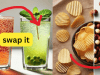 Mind-blowing Healthy Food Swaps You Must Know!
