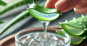 This Is How You Should Use Aloe Vera Gel in Summer – Secrets Nobody Will Tell You!