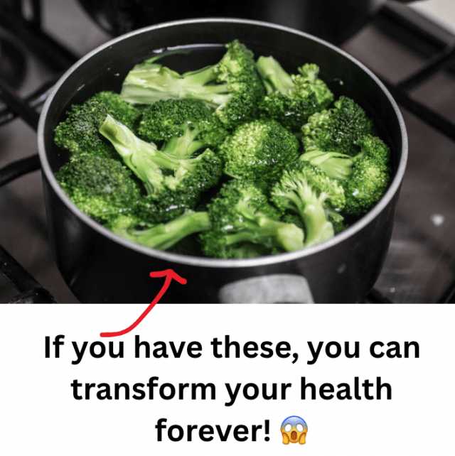 brocolli